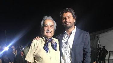 Renunció el funcionario de Turismo que estaba en el polémico cumpleaños de los Recabarren