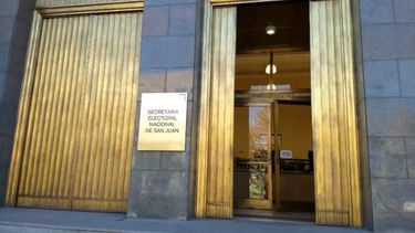 san juan voto: segui el minuto a minuto del domingo electoral san juan voto: segui el minuto a minuto del domingo electoral