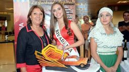 El color de la pasión maquetera