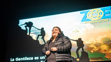Cayó la Directora Zoebroker,creadora del sistema para las estafas Zoe