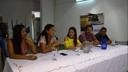 Segunda edición de la “Fiesta Departamental de La Gran China