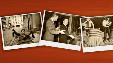 Los diez oficios extinguidos que fueron furor en San Juan