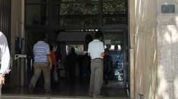 Denuncian irregularidades con un expediente en un caso de abuso