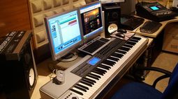 Desde este lunes, curso de Producción Musical en Rawson