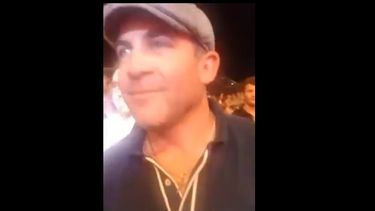 El más baboso de la FNS: conocé al papá de la reina