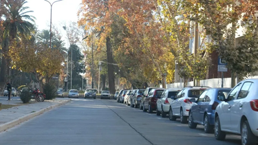 Medida de fuerza de UTA en San Juan&nbsp;