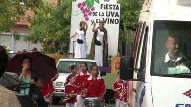 Estas son las las 9 cauceteras que buscarán la corona en la Fiesta de la Uva y el Vino