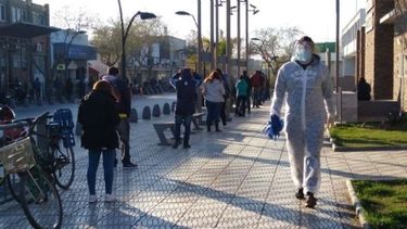 San Juan reportó cuatro muertes y 96 casos de Covid-19 este miércoles