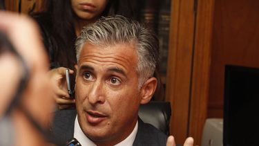 Piden los nombres de responsables al momento del incidente en Veladero