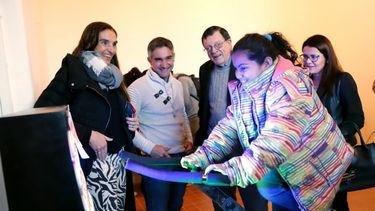 Prohibido No Tocar recibió a más 15 mil personas en Capital