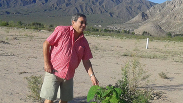 Murió un reconocido empresario de San Juan