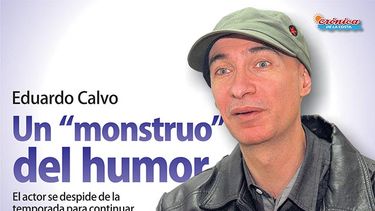 “Re heavy y re jodido” llega a Rawson a presentar su nueva obra