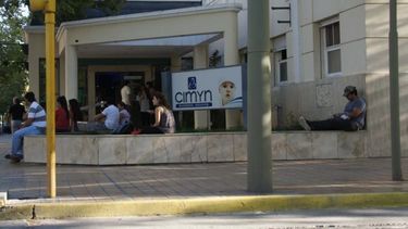 El Cura Brochero se quedará en la clínica en la que salvó a Camila