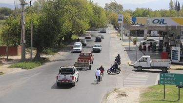 Proyectan ampliar la avenida Paula y sumar conectores
