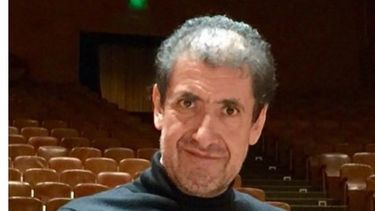 El dolor en las redes de músicos y amigos que despiden a Sterenberg