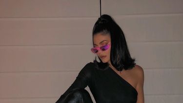 Amina Muaddi, la diseñadora de zapatos que triunfa entre las celebrities