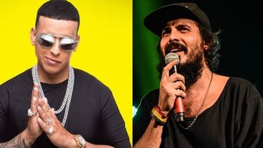 ¿Se la robó?: acusan a Daddy Yankee de plagiar una canción de un solista sanjuanino