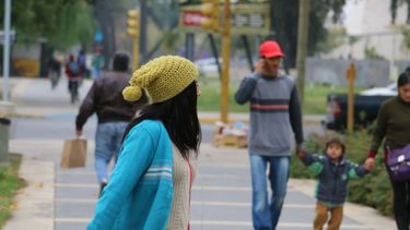 La semana se despide con probabilidad de tormentas