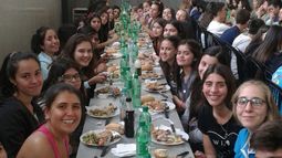 Los sanjuaninos ya palpitan la beatificación de la madre Catalina