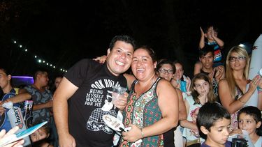 FNS: Quiénes fueron los afortunados que ganaron una casa