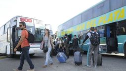 En vacaciones de invierno, San Juan no existe para Mendoza